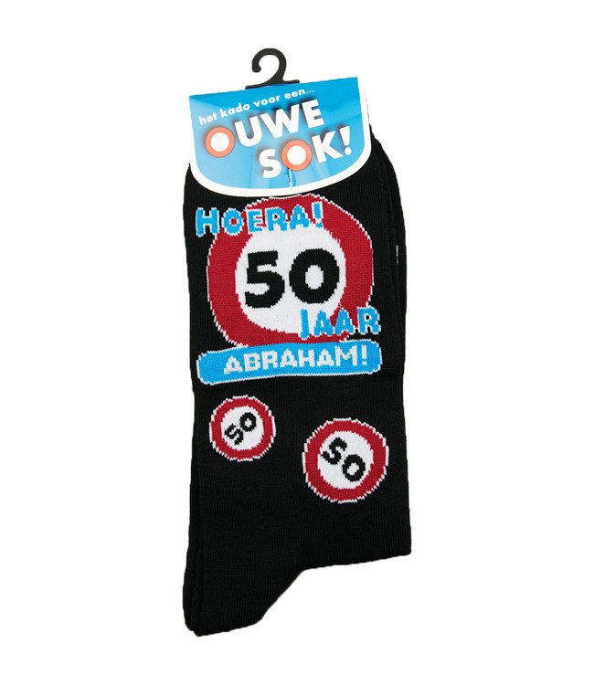 Sokken - Abraham