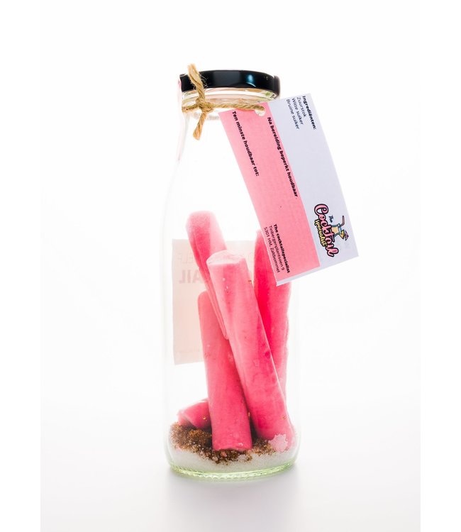 Do It Yourself Cocktail