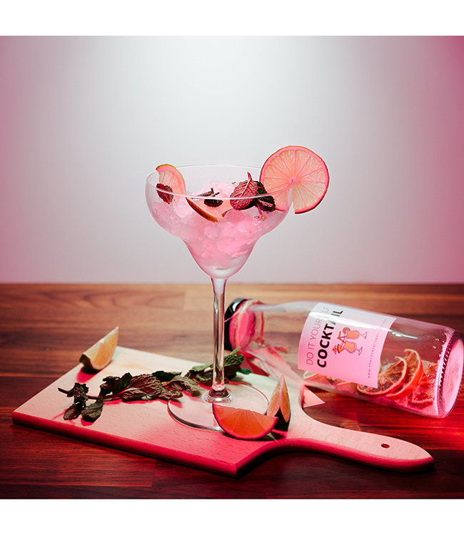 Do It Yourself Cocktail