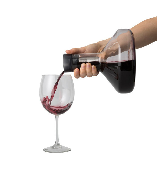 Wijn Decanter