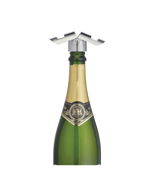 Champagne en Mousserende Wijnstop