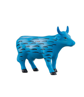 CowParade Bio Aeronautica (medium ceramic) CowParade Bio Aeronautica (medium ceramic)