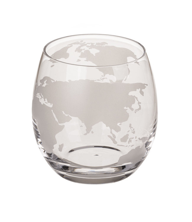 Wereldbol Drankdispenser