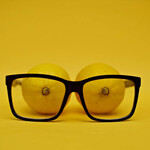 Brillenhouders