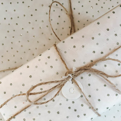 Alle cadeaupakketten