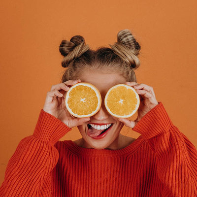 Cadeaupakket voor haar