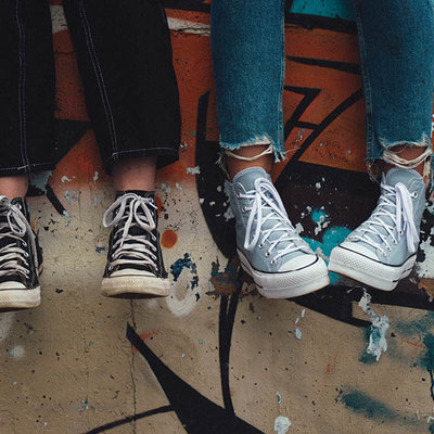 Cadeaupakket Kinderen