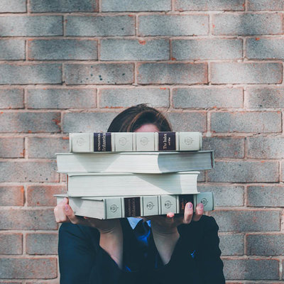 Cadeaupakket Student