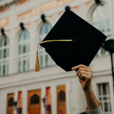 Cadeaupakket Geslaagd