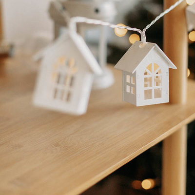 Cadeaupakket Nieuwe Woning