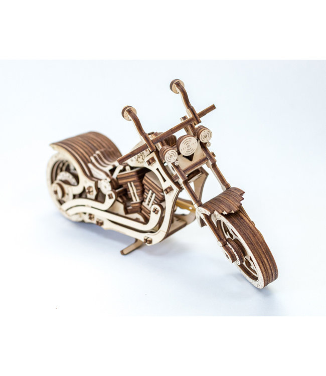 DIY Bouwpakket Cruiser