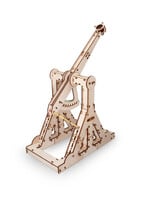 DIY Bouwpakket Trebuchet