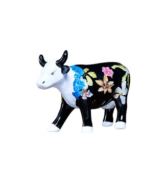 CowParade A Caminho do Brejo (medium ceramic)