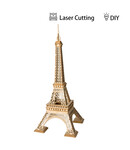 DIY Bouwpakket - Eiffel Tower