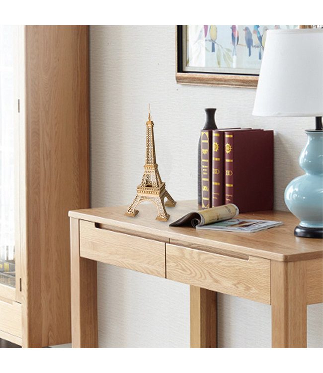 Robotime DIY Bouwpakket - Eiffel TOwer