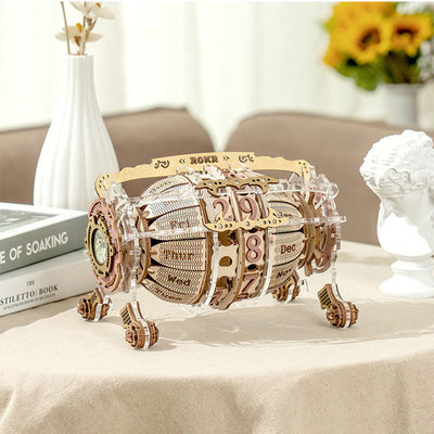 Bouwpakketten en Modelbouw