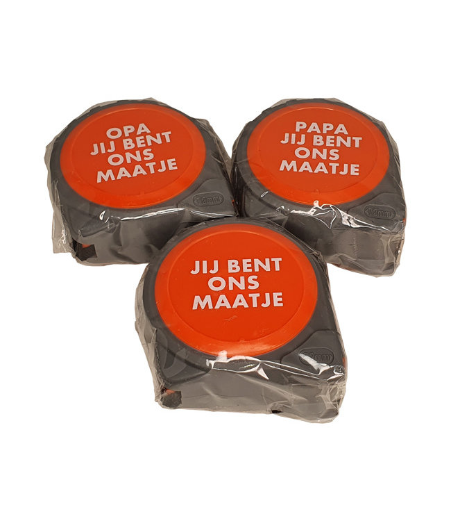 Rolmaat