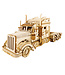 DIY Bouwpakket Heavy truck