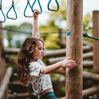 Cadeau voor een meisje