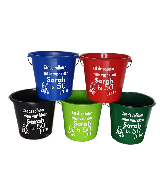 Cadeaupakket Sarah Zen