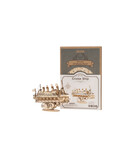 DIY Bouwpakket - Cruise ship