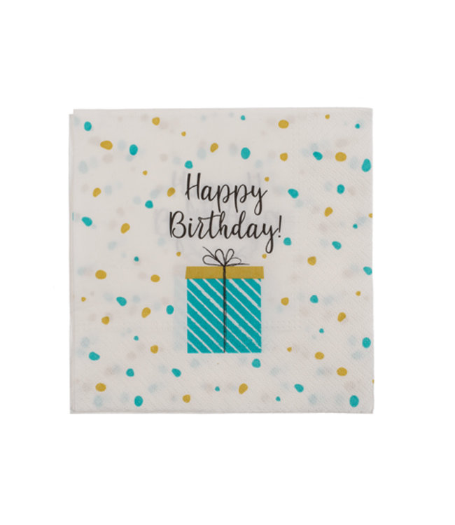 Cadeaupakket 50 jaar Sarah Puur Natuur