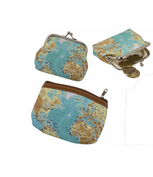 Cadeaupakket 50 jaar Sarah Wereldervaring!