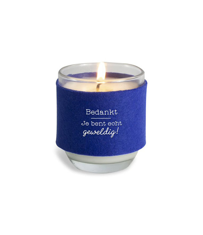 Cadeaupakket Bedankt voor Alles