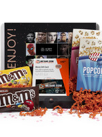 Filmcadeaupakket Jane