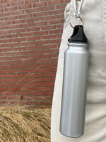 Aluminium Drinkfles