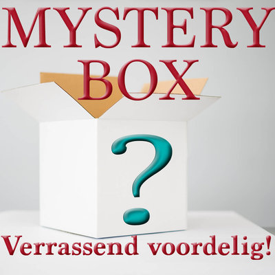 Mysterybox