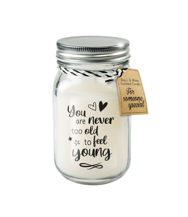 Cadeaupakket Pensioen Carpe Diem