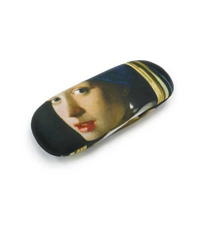 Cadeaupakket 50 jaar Meisje met de parel