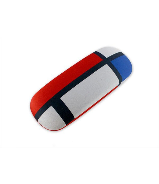 Cadeaupakket Pensioen Mondriaan