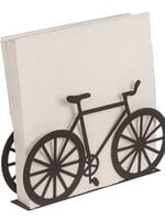 Servettenhouder Fiets
