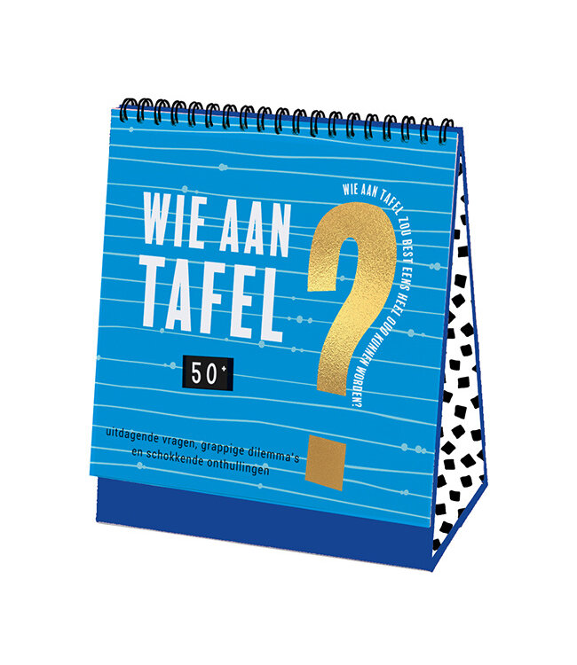 Cadeaupakket 50 jaar Sarah Plagen