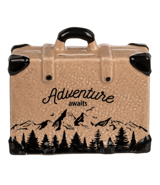 Cadeaupakket 50 jaar Abraham Wereldervaring!