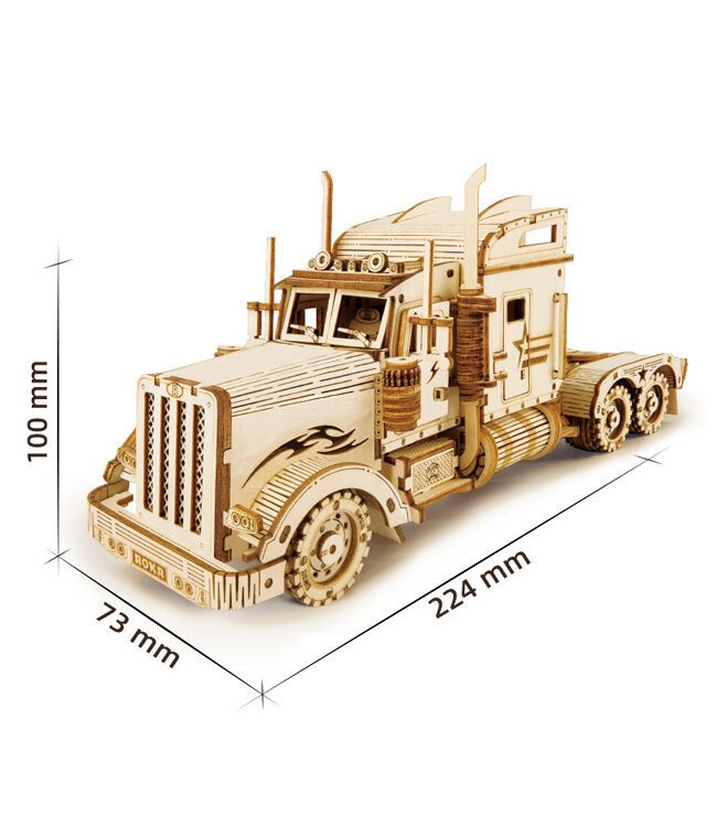 Cadeaupakket Abraham 50 jaar