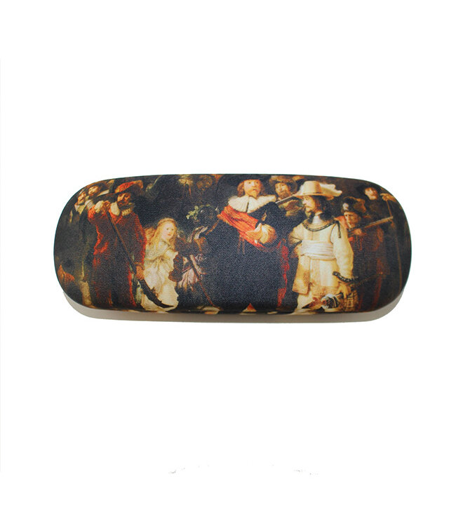 Cadeaupakket Pensioen De Nachtwacht