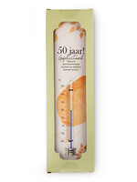 Thermometer 50 Jaar