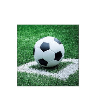 Servetten Voetbal Servetten Voetbal