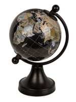 Globe