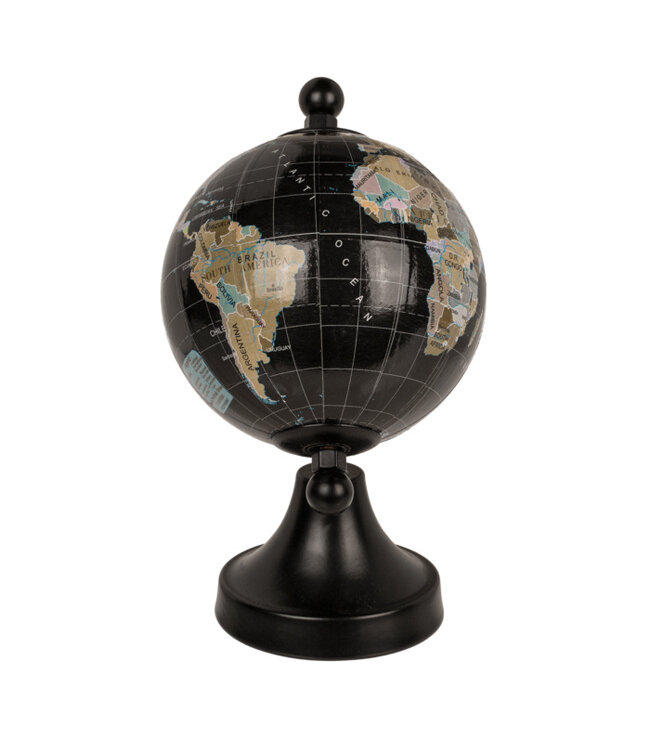 Globe