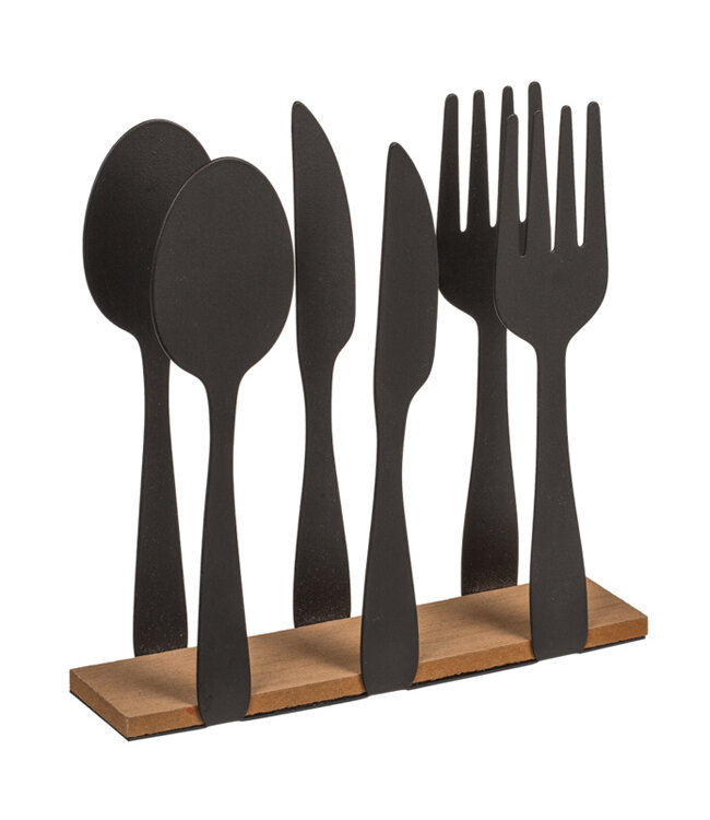 Servettenhouder Bestek