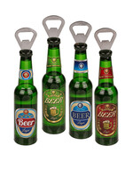 Flesopener Bierfles