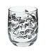 Glas Muzieknoten