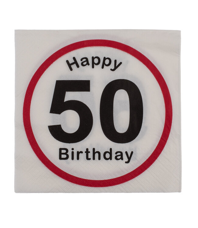 Cadeaupakket 50 jaar Huiselijk Koffie