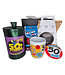Cadeaupakket 50 jaar Abraham Enjoy