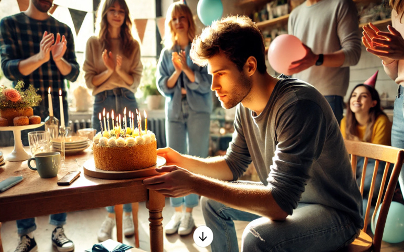 Leuke verjaardagcadeaus voor verjaardag mannen!