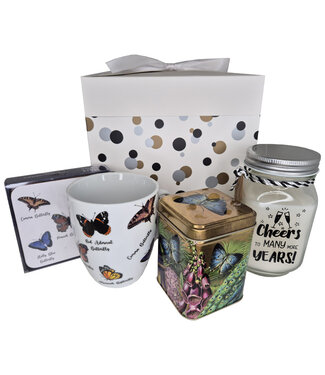 Cadeaupakket Vlinderfestijn